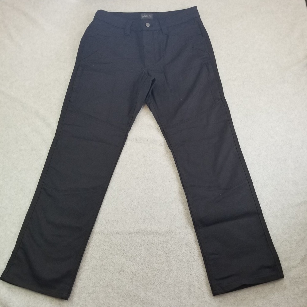 Triple Aught Design Pants Mens 30x30 Black Covert XR Cordura Tactical TAD